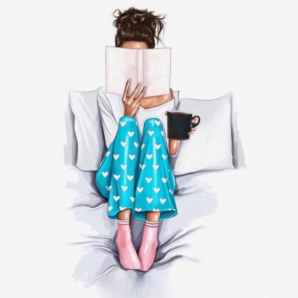 Meet your Posher ❤️